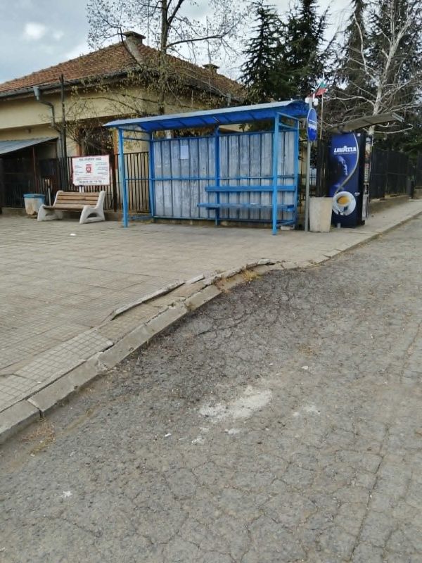 7 село Равна гора община Созопол центъра
