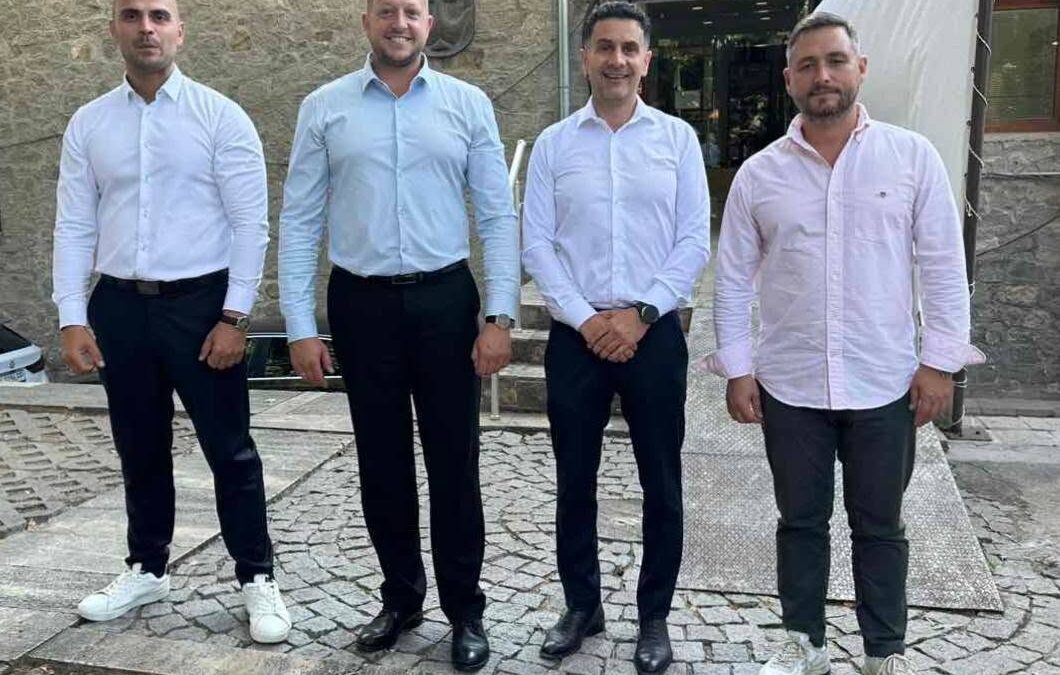 „Прогресивна България“ в Созопол: нова организация, познати лица