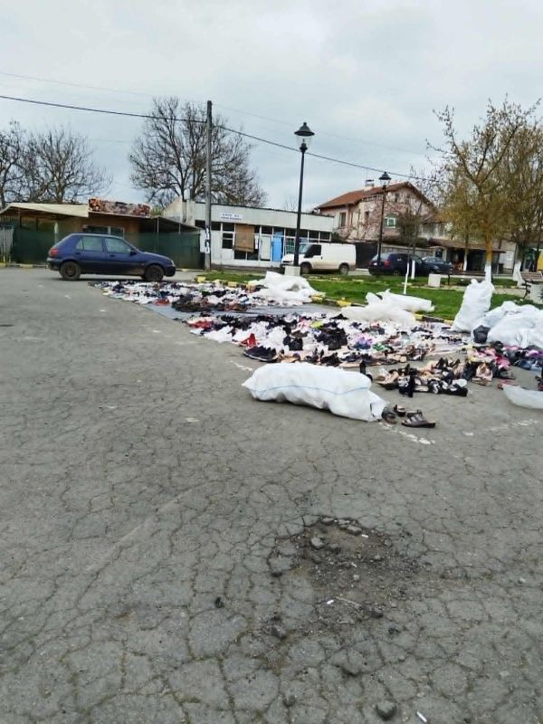 8 село Равна гора, община Созопол, центъра